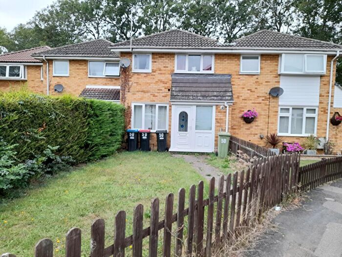 3 Bedroom Terraced House To Rent In Hornbeam, Newport Pagnell, MK16