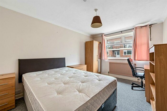 5 Bedroom End Of Terrace House To Rent In Slinfold Close, Brighton, East Sussex, BN2
