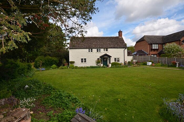 3 Bedroom Detached House To Rent In Main Road, Etton, Peterborough, PE6