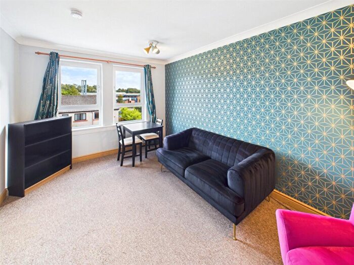 2 Bedroom Apartment To Rent In Easter Road, Edinburgh, Midlothian, EH6