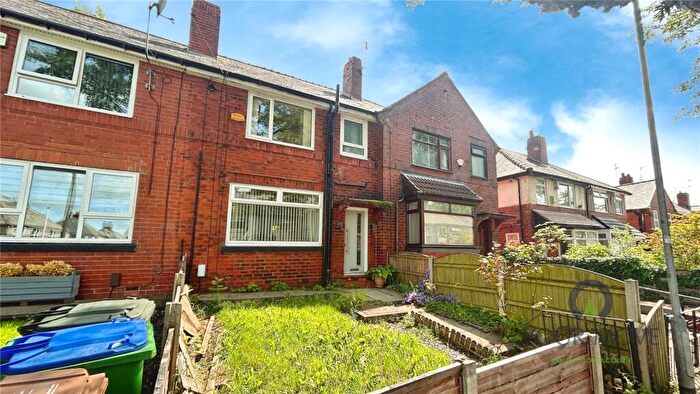 3 Bedroom Terraced House For Sale In Valley Road, Middleton, Manchester, Greater Manchester, M24