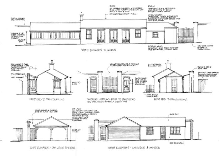 Land For Sale In Bradford Street, Braintree, CM7