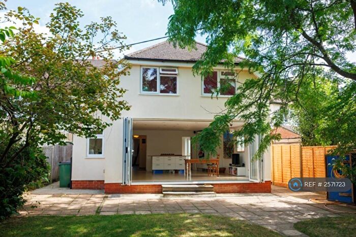 4 Bedroom Semi-Detached House To Rent In Nutwood Avenue, Brockham, RH3