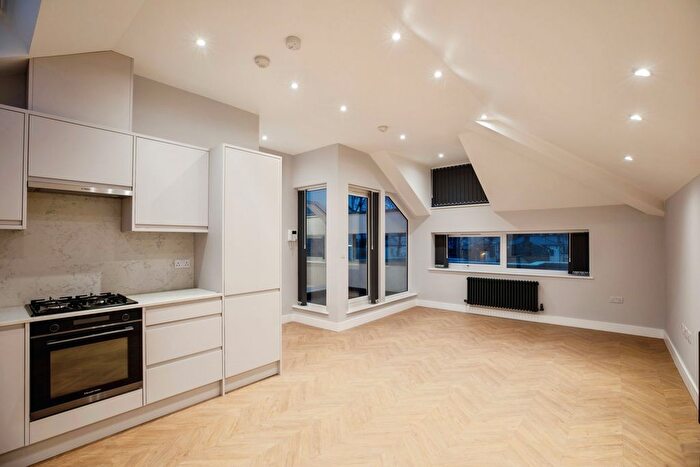 1 Bedroom Flat To Rent In Flat, Limes Road, London, SE13