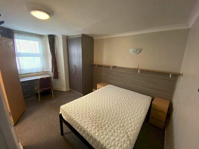 Property To Rent In Aldine Street, London, W12