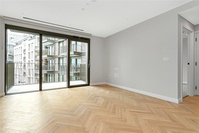 1 Bedroom Flat To Rent In Michael Road, London, SW6