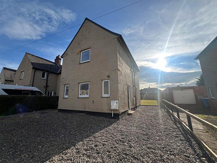 4 Bedroom Semi-Detached House To Rent In Swansfield Park Road, Alnwick, NE66