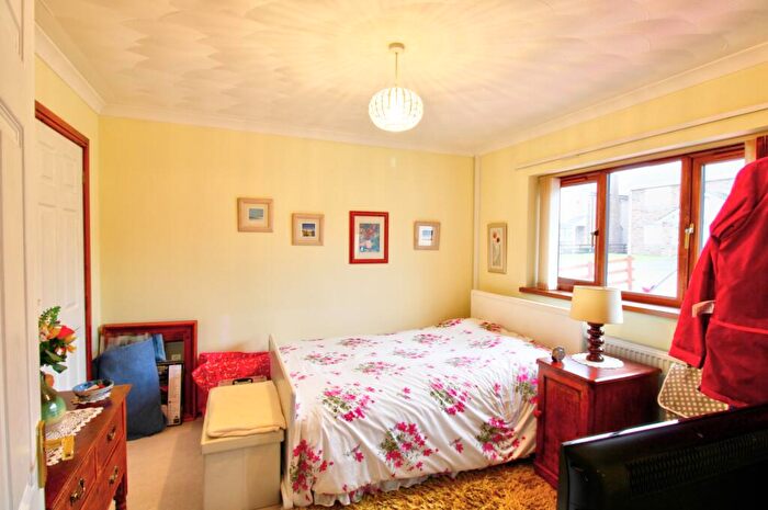 2 Bedroom Detached Bungalow For Sale In Drawbriggs Court, Appleby-in-westmorland, CA16