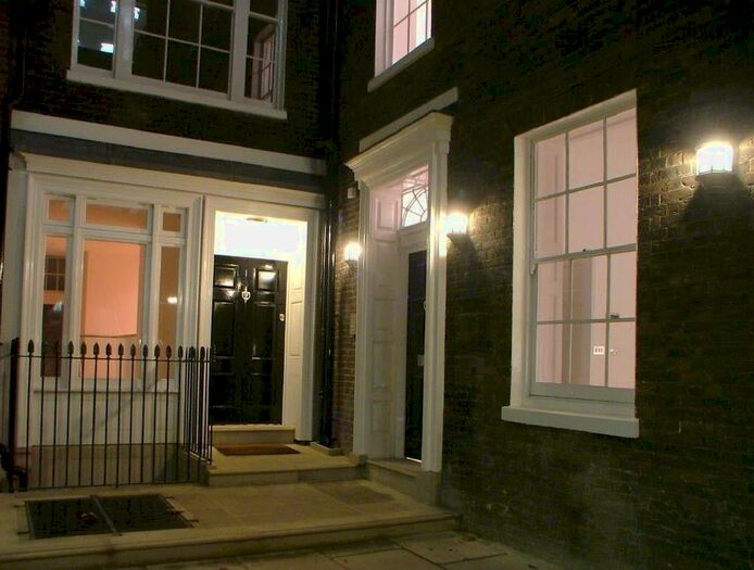 1 Bedroom Flat To Rent In Brook Court, Laurence Pountney Lane, Cannon Street, EC4R