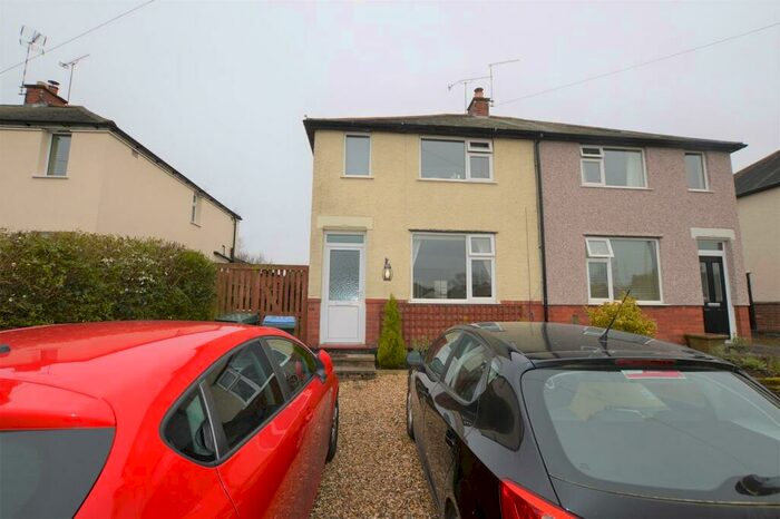 2 Bedroom Semi-Detached House To Rent In Hawkes Mill Lane, Allesley, Coventry, CV5