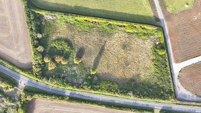 Land For Sale In Bourne End Road, Cranfield, MK43