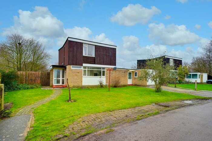 3 Bedroom Detached House To Rent In Bromholme Lane, Brampton, PE28