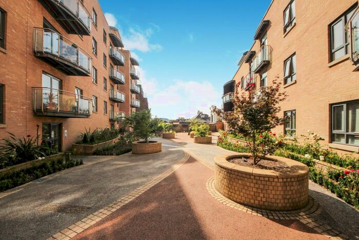 1 Bedroom Apartment To Rent In Trinity Gate, Epsom Road, GU1