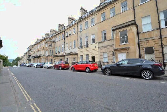 2 Bedroom Flat To Rent In Marlborough Buildings, BA1