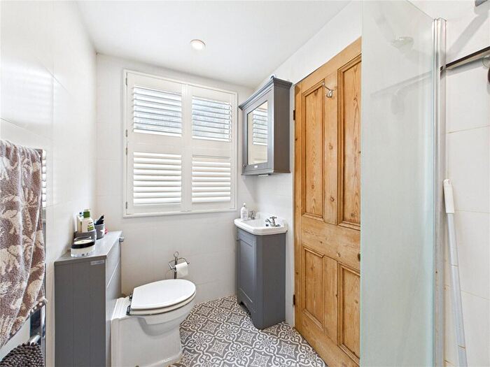 4 Bedroom Detached House For Sale In Gainsborough Road, Ipswich, Suffolk, IP4