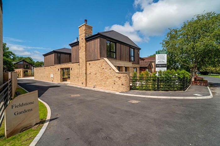 4 Bedroom Detached House For Sale In Fieldstone Gardens, Stalmine, FY6