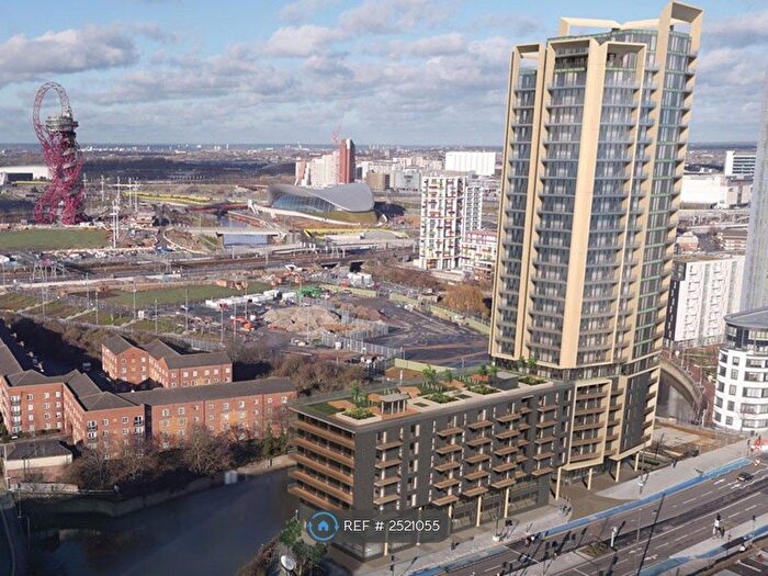 2 Bedroom Flat To Rent In High Street, London, E15