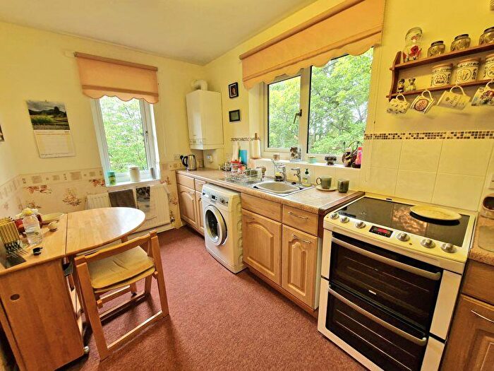 2 Bedroom Apartment For Sale In The Beeches, Stockport Road, SK6