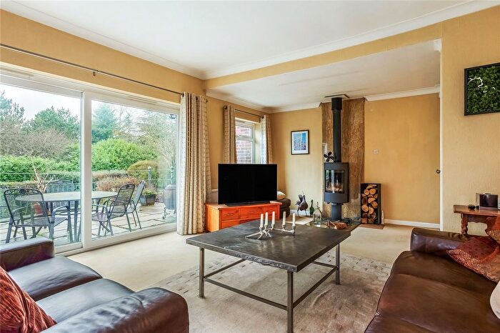 3 Bedroom Bungalow For Sale In Cherry Orchard, Tenterden, Kent, TN30