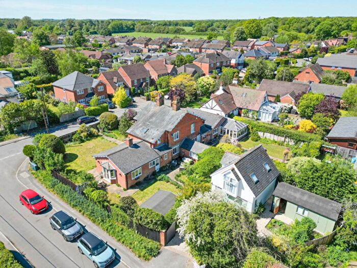 3 Bedroom Semi-Detached House For Sale In Woodlands Road, Sonning Common, South Oxfordshire, RG4