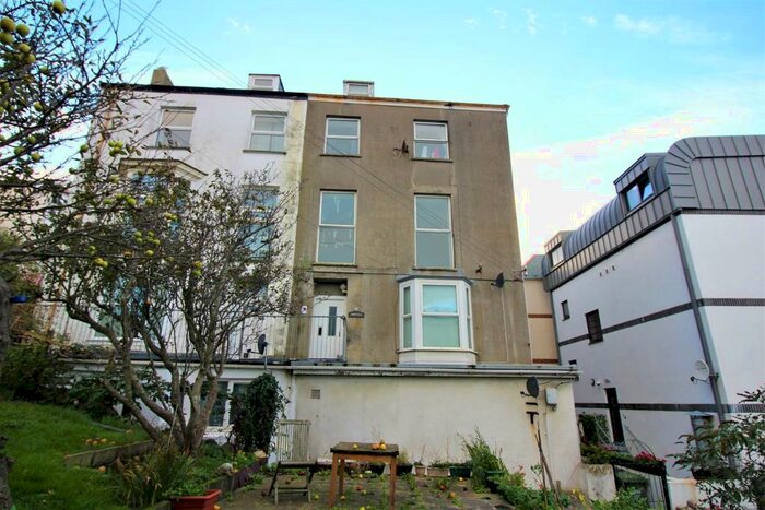 1 Bedroom Apartment To Rent In Flat, Irene Villa, EX34