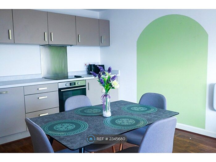 2 Bedroom Flat To Rent In Bridgewater Wharf, Droylsden, Manchester, M43