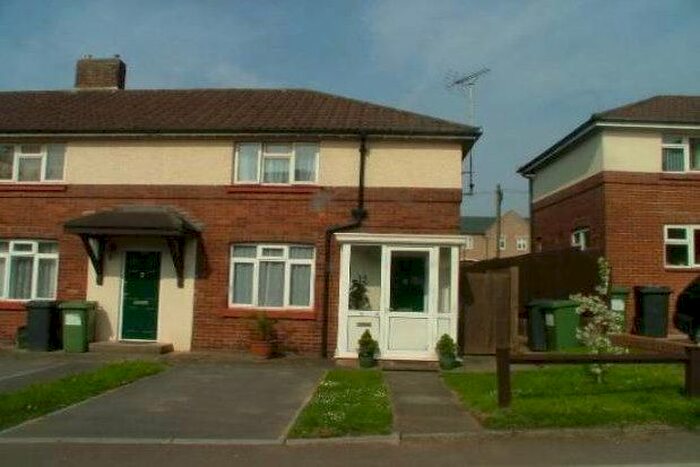 2 Bedroom Flat To Rent In Alice Templer Close, Exeter, EX2