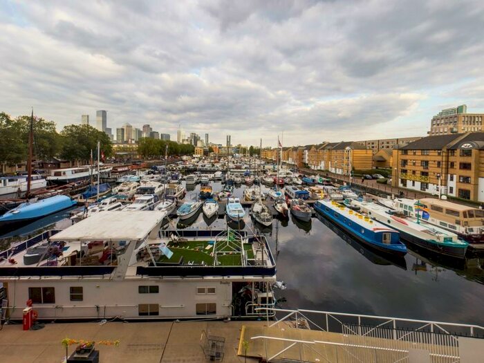 2 Bedroom Flat To Rent In Sweden Gate, London, SE16