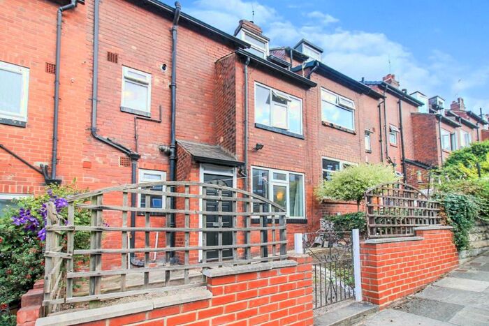 3 Bedroom Terraced House To Rent In Norman Row, Kirkstall, LS5