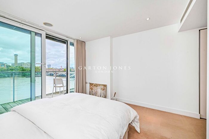 2 Bedroom Flat To Rent In Centurion Building, Queenstown Road, London, SW11