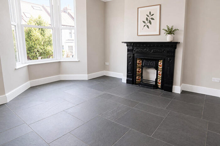 5 Bedroom Property To Rent In Allington Road, Southville, BS3