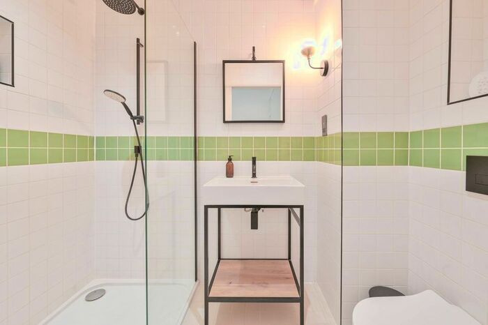 1 Bedroom Flat To Rent In Macroom Road, Maida Hill, London, W9