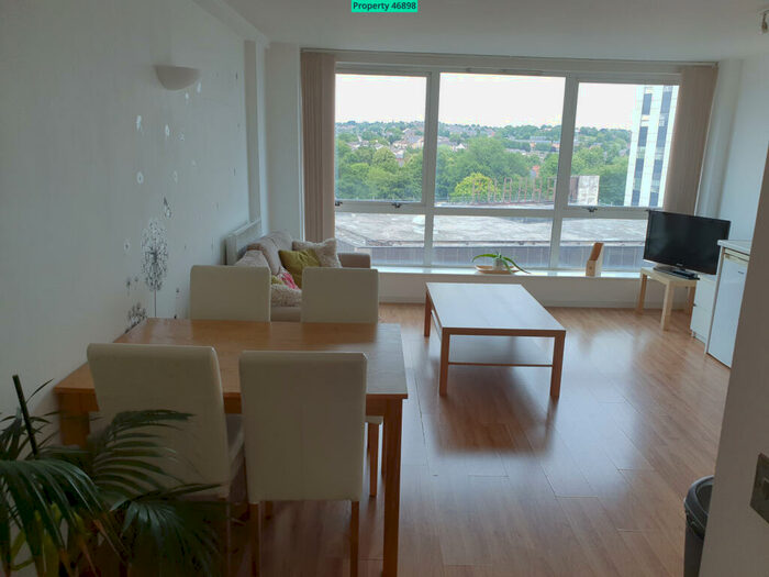 1 Bedroom Flat To Rent In Marco Island, Huntingdon Street, Nottingham, NG1