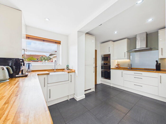 3 Bedroom Semi Detached House For Sale In Stoke Road, Hoo, Rochester, ME3