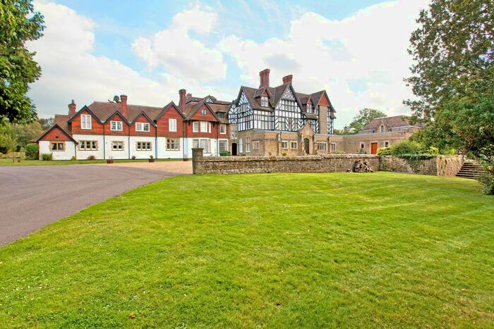 1 Bedroom Flat To Rent In Roffey Park, Forest Road, Colgate, Horsham, RH12