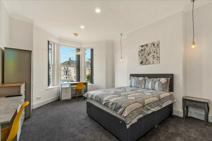 1 Bedroom Apartment To Rent In Gordon Terrace, Plymouth, PL4