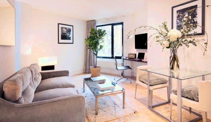 1 Bedroom Flat To Rent In Maddox Street, Mayfair, London, W1S