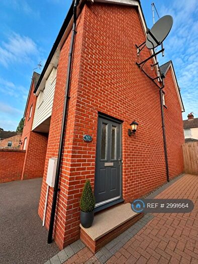 2 Bedroom Maisonette To Rent In Scarletts Road, Colchester, CO1