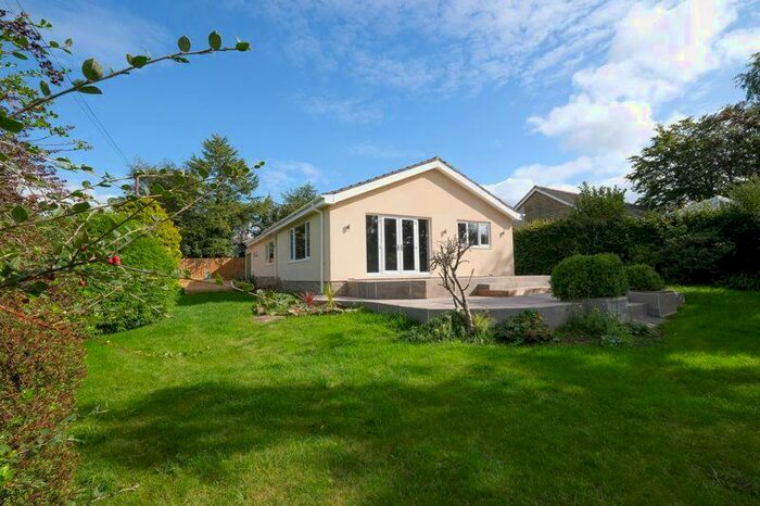 3 Bedroom Detached Bungalow To Rent In Watershaugh Road, Warkworth, NE65
