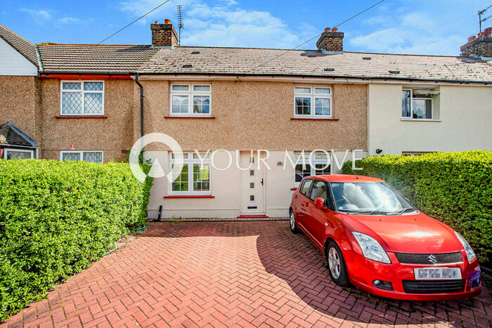 3 Bedroom Terraced House To Rent In Maple Road, Dartford, Kent, DA1
