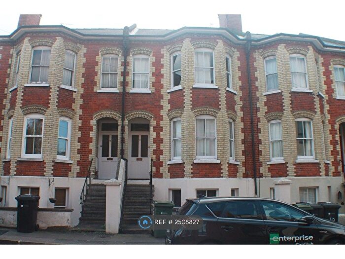 1 Bedroom Flat To Rent In Martyr Road, Guildford, GU1