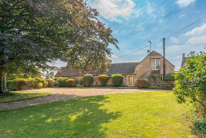 1 Bedroom Barn Conversion To Rent In Easton Town, Sherston, Malmesbury, SN16