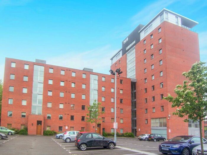 1 Bedroom Apartment To Rent In The Mill, South Hall Street, Salford, M5