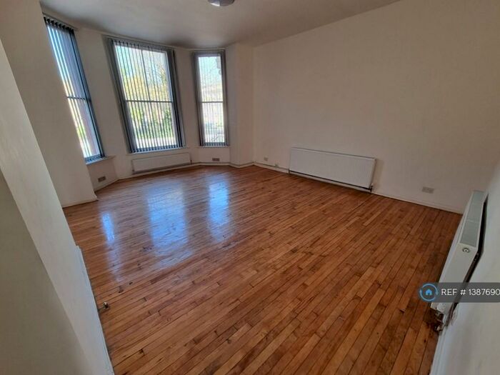 6 Bedroom Terraced House To Rent In Upper Parliament Street, Liverpool, L8