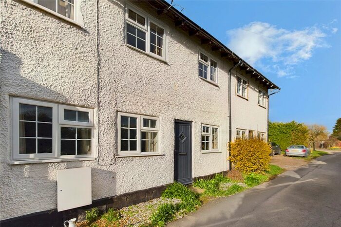 3 Bedroom Terraced House To Rent In Sssmalting Lane, Litlington, Royston, Cambridgeshire, SG8