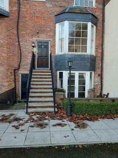 Property To Rent In Albion Street, Hull, HU1