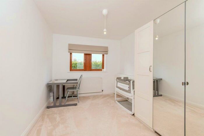 5 Bedroom Detached House For Sale In White Wells Court, Scholes, Holmfirth, HD9