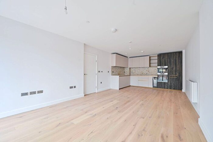 2 Bedroom Flat For Sale In The Wilcox, Vauxhall, London, SW8