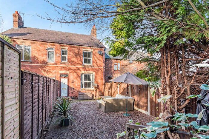 3 Bedroom Semi Detached House For Sale In Aston Hill, Ewloe, CH5