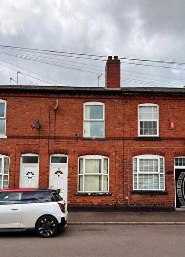 2 Bedroom Terraced House To Rent In Providence Lane, Walsall, WS3